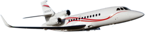 FALCON 900-Programme Potez Aéronautique