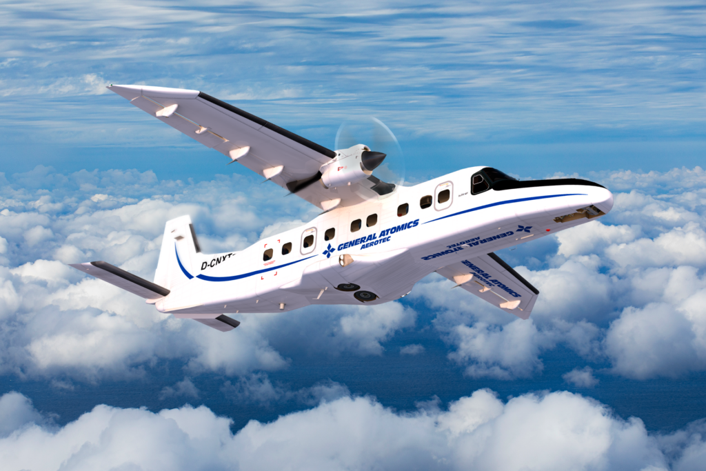 Potez Aéronautique will manufacture the fuselage for the new Dornier 228 NXT (latribune.fr)