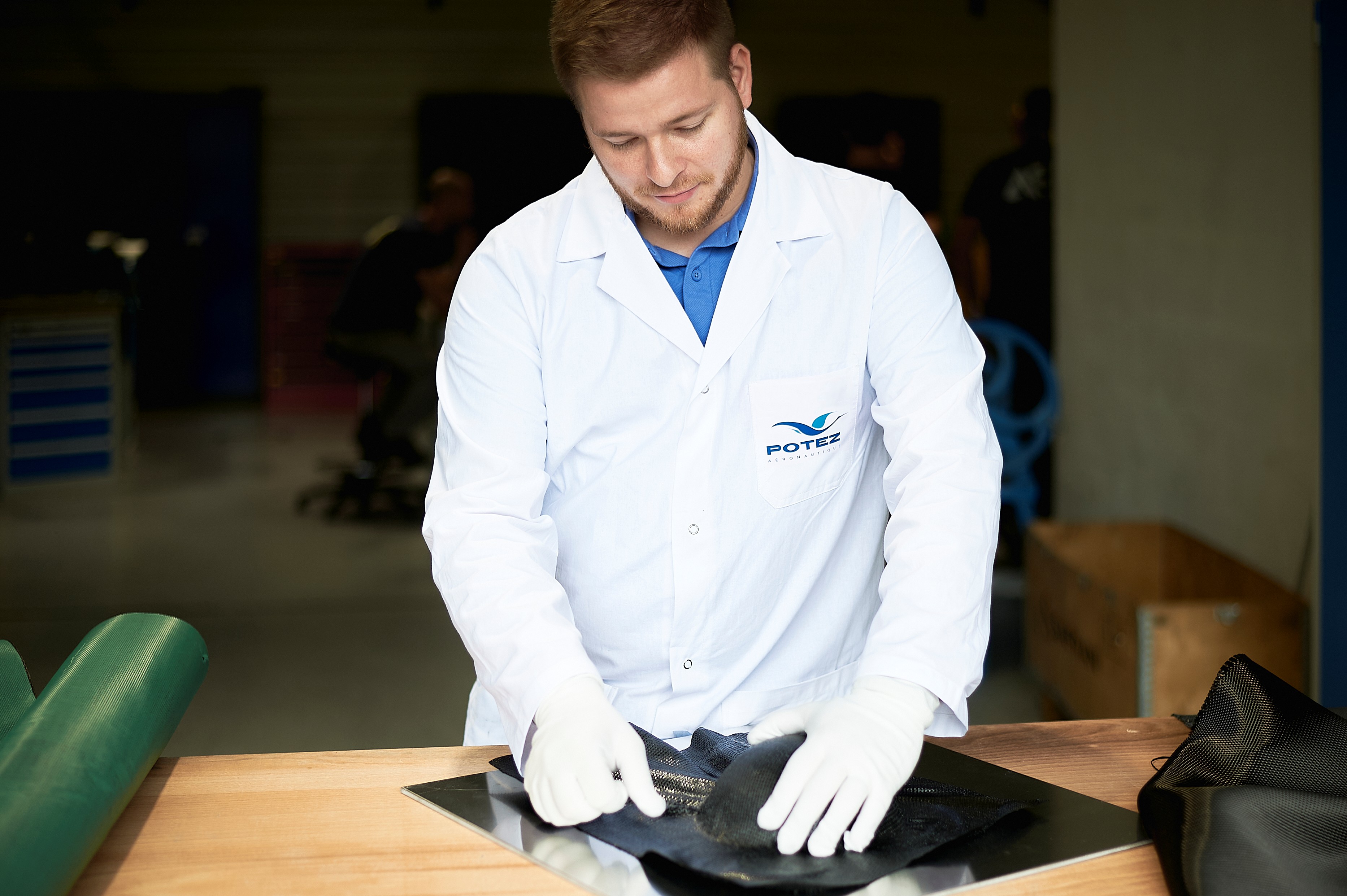 FORMATION OPERATEUR COMPOSITES HAUTES PERFORMANCES – BORDEAUX